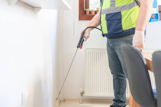 Best Pest Control Cost  in Helena, AL